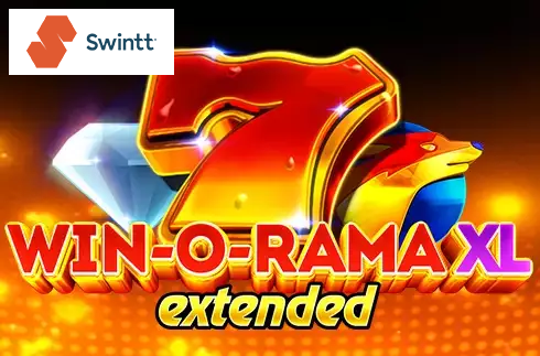 Win-O-Rama XL Extended
